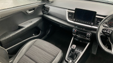 Kia Stonic 1.0T GDi 48V GT-Line S 5dr Petrol Estate